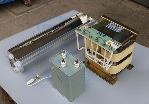 UV變壓器怎么搭配相應(yīng)的電容器？