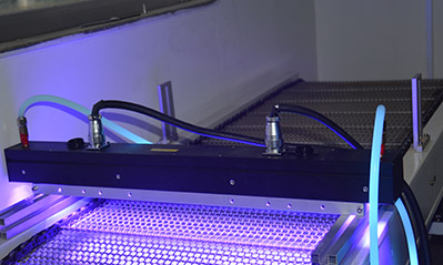 UV汞燈與UVLED燈的區(qū)別有哪些？